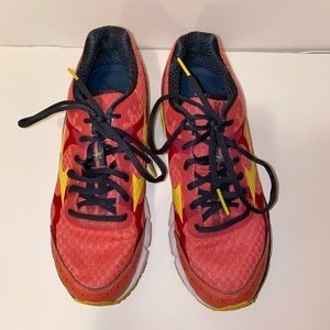 Mizuno Wave Rider 17